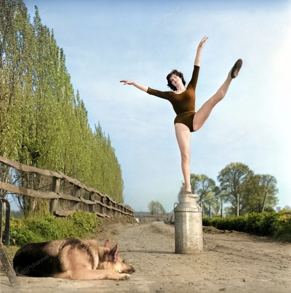 Подборка интересных и необычных фотографий из США