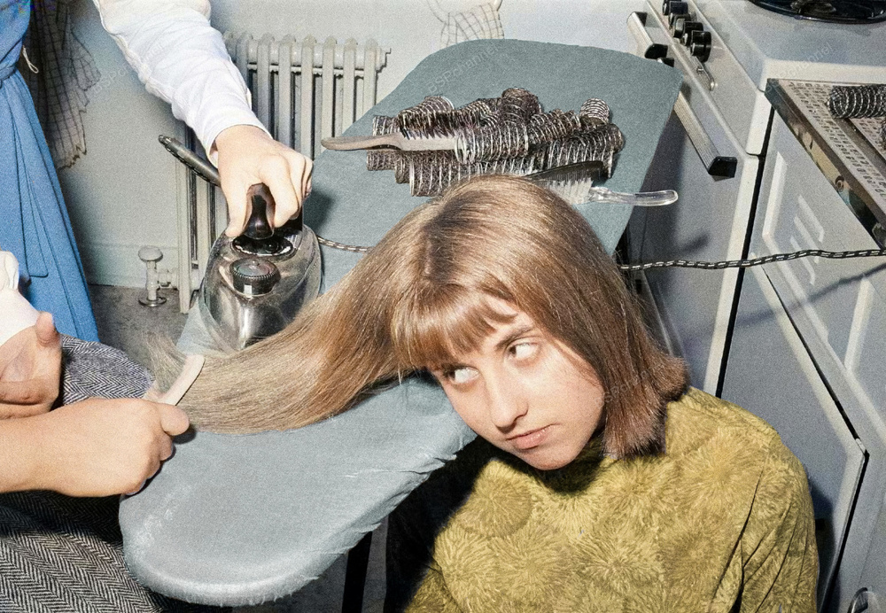 Подборка интересных и необычных фотографий из США