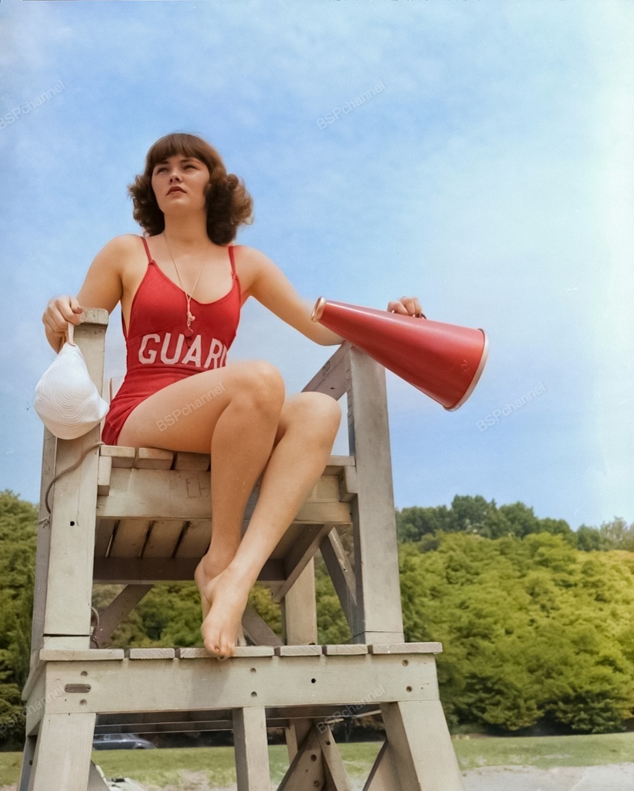 Подборка интересных и необычных фотографий из США