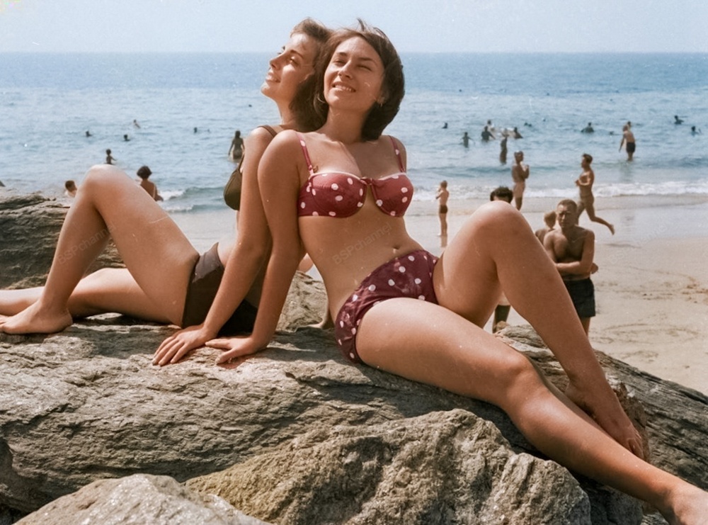 Подборка интересных и необычных фотографий из США