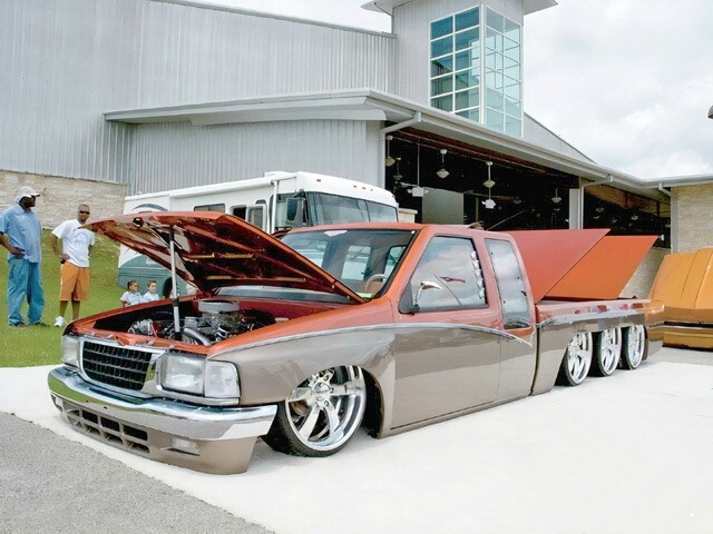 АвтоВсячина