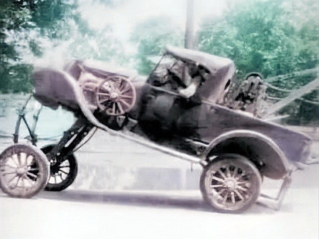 АвтоВсячина