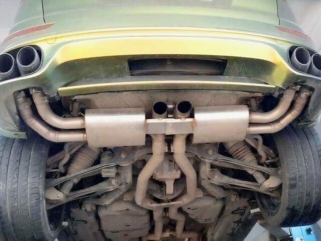 АвтоВсячина