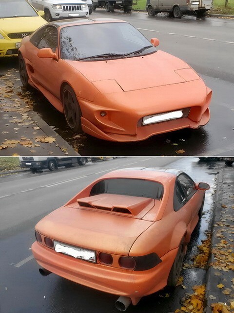 АвтоВсячина