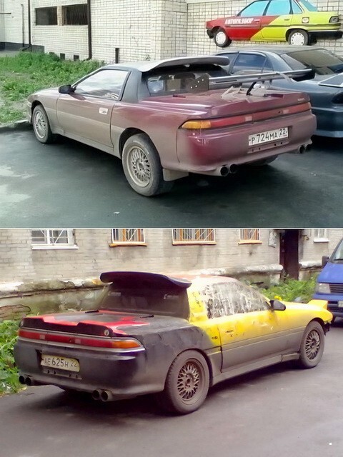 АвтоВсячина