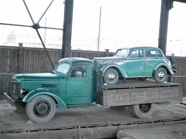 АвтоВсячина