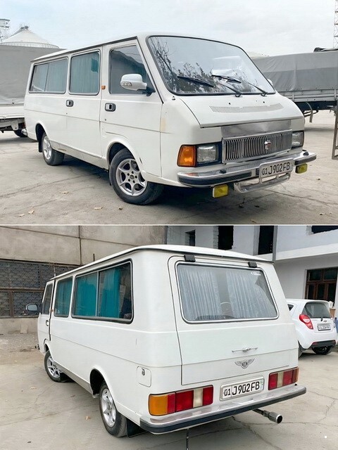 АвтоВсячина