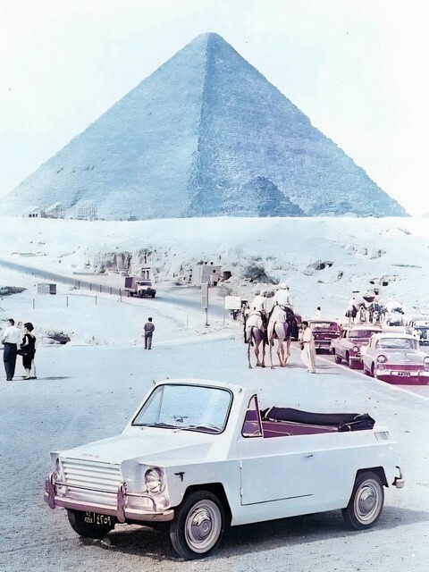 АвтоВсячина