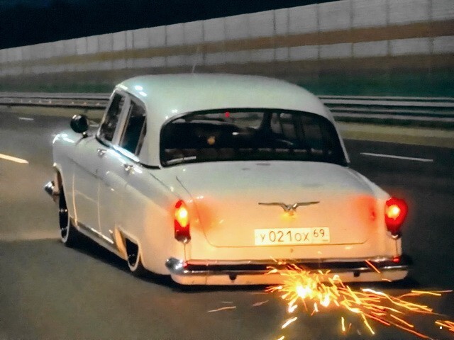 АвтоВсячина