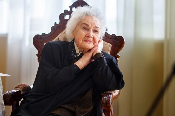 Софья Аверичева-амурская девушка удивительной  судьбы