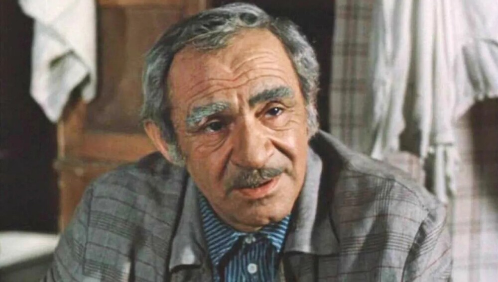 Чтобы помнили. Зиновий Гердт(Зяма)