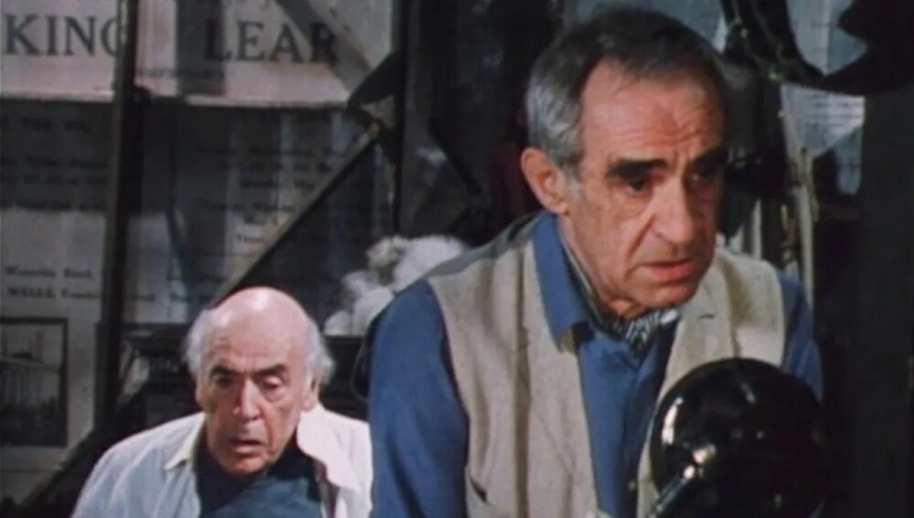 Чтобы помнили. Зиновий Гердт(Зяма)