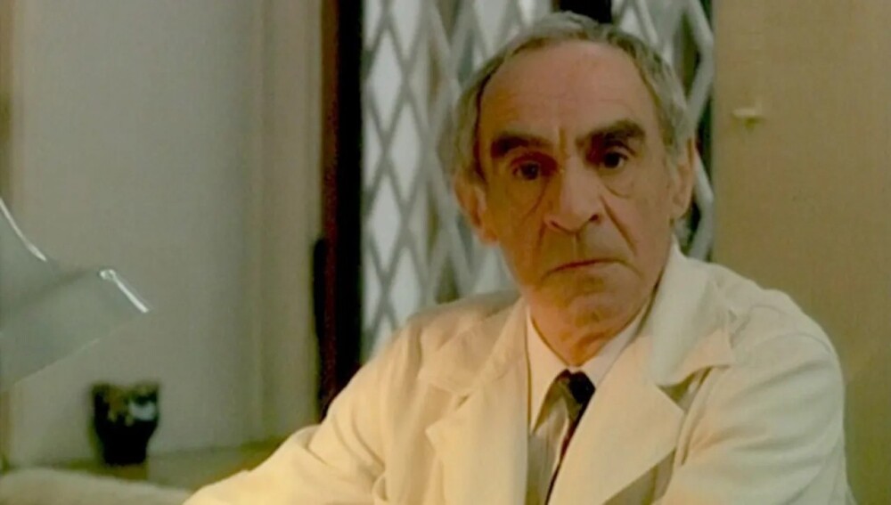 Чтобы помнили. Зиновий Гердт(Зяма)