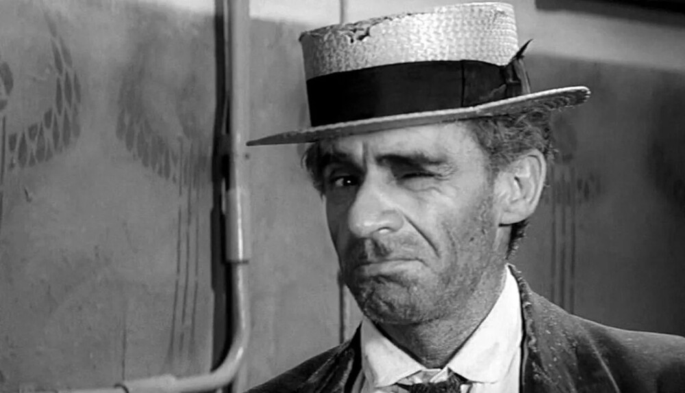 Чтобы помнили. Зиновий Гердт(Зяма)