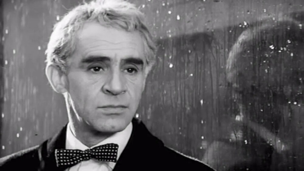 Чтобы помнили. Зиновий Гердт(Зяма)