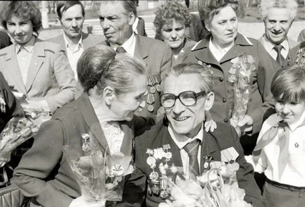 Детский фронт-трижды казненный. Коля Печененко