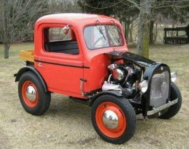 Намешалось 