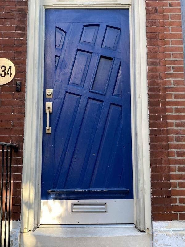 Намешалось 