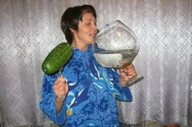 Намешалось 