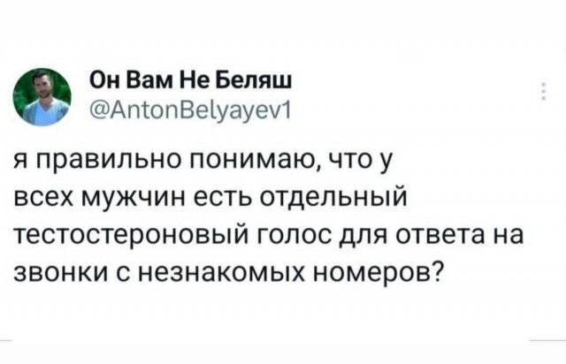  Скрины из соцсетей