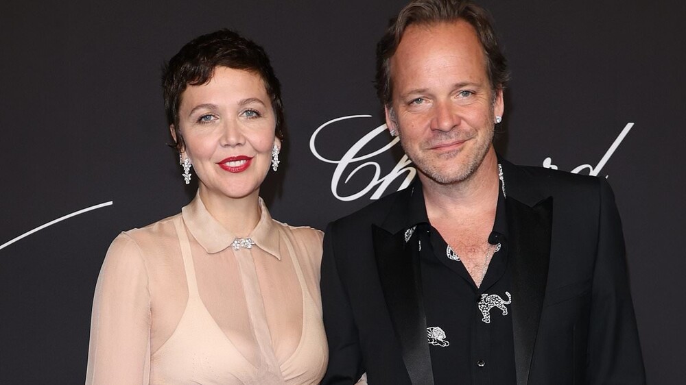 7 примеров неожиданных родственных связей в Голливуде, о которых вы могли не знать