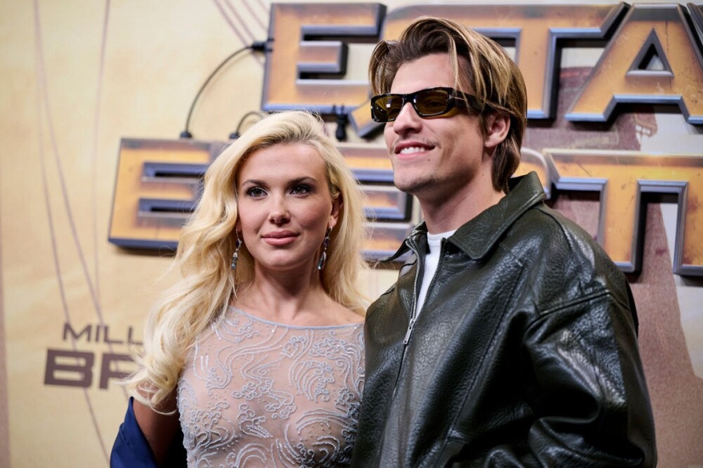 7 примеров неожиданных родственных связей в Голливуде, о которых вы могли не знать