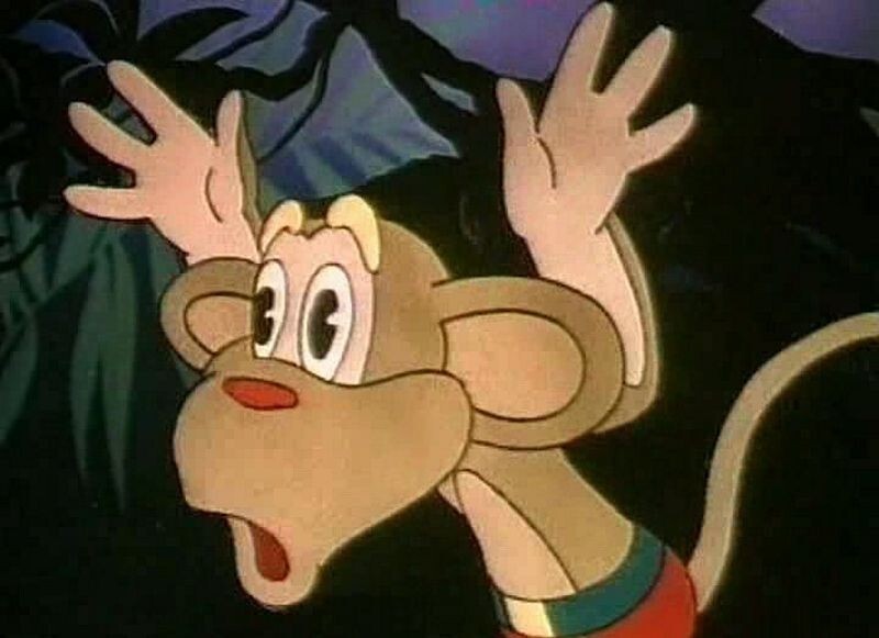 Проясните, что вообще происходит?