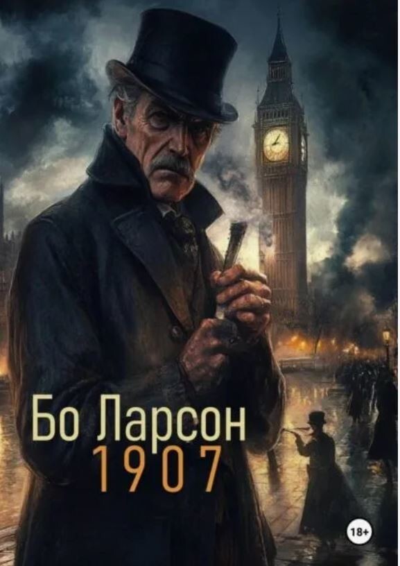 Стивен Кинг назвал семь любимых скандинавских триллеров