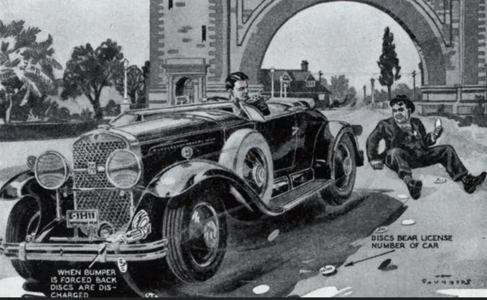 Не все изобретения одинаково полезны