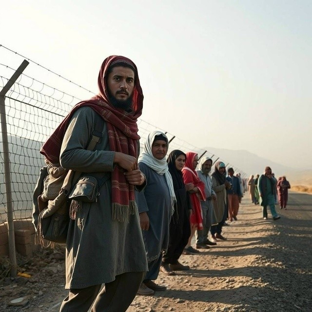 Нужны ли нам такие мигранты?