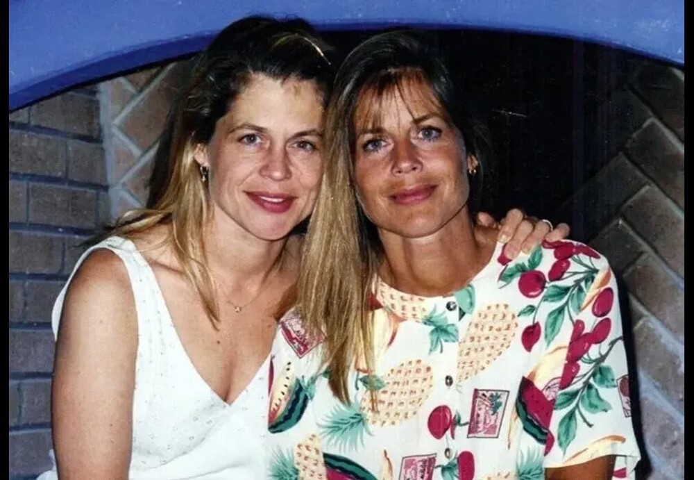 "Я не гонюсь за красотой. Это лицо я заслужила": Линда Хэмилтон о старости и красоте