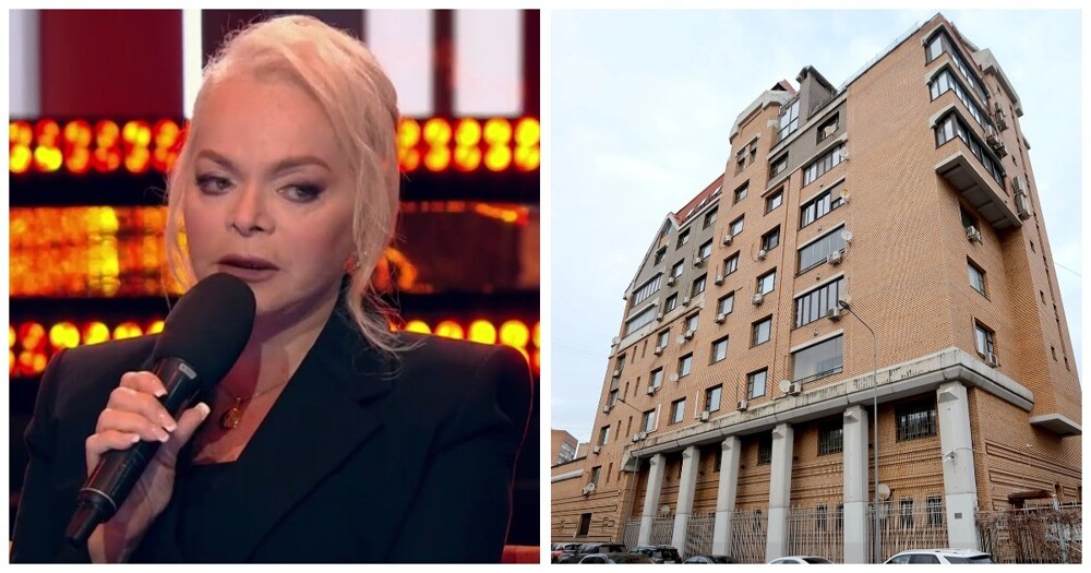 Лариса Долина пообещала вернуть деньги покупательнице её квартиры