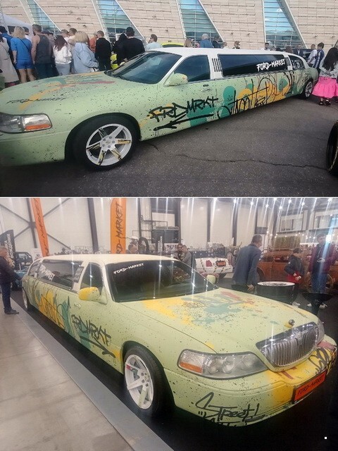 АвтоВсячина