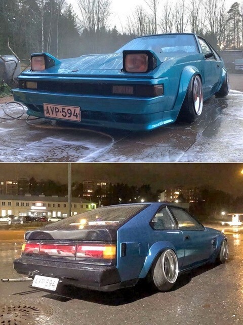 АвтоВсячина