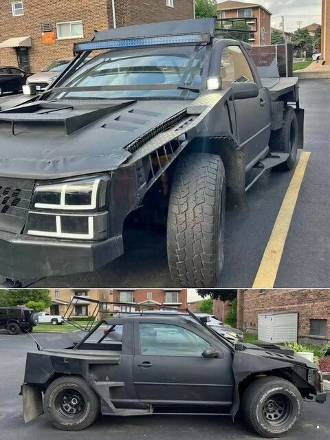 АвтоВсячина