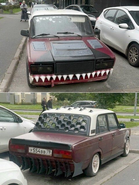 АвтоВсячина