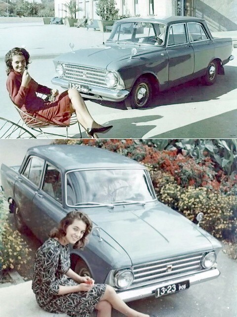 АвтоВсячина