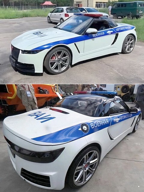 АвтоВсячина