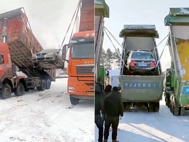 АвтоВсячина