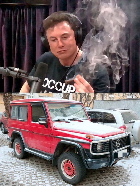 АвтоВсячина