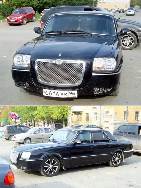 АвтоВсячина