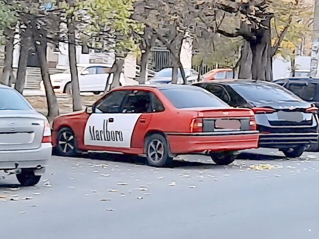 АвтоВсячина