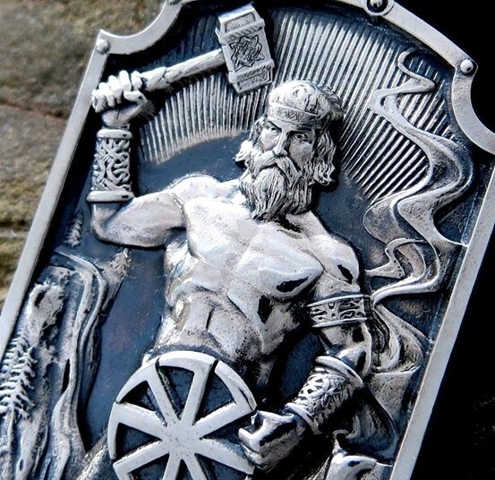 Затянувшаяся борьба с исторической памятью, забытые славянские Боги возвращаются