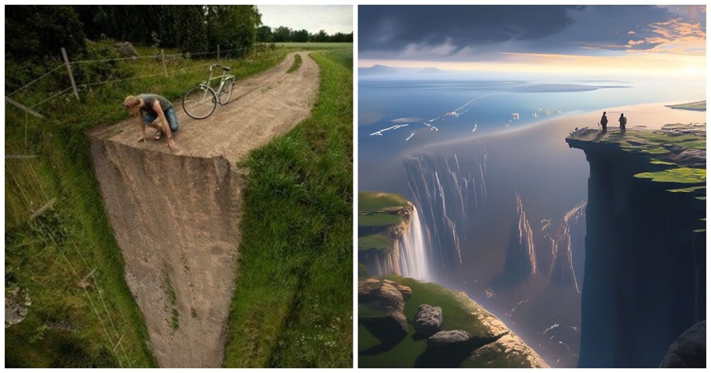 Сто тысяч за пустоту: Columbia бросила вызов плоскоземельщикам