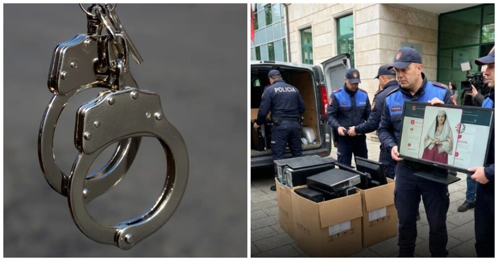 Она должна была победить коррупцию: ИИ-министра Албании %22арестовали%22 за биткоин-взятки