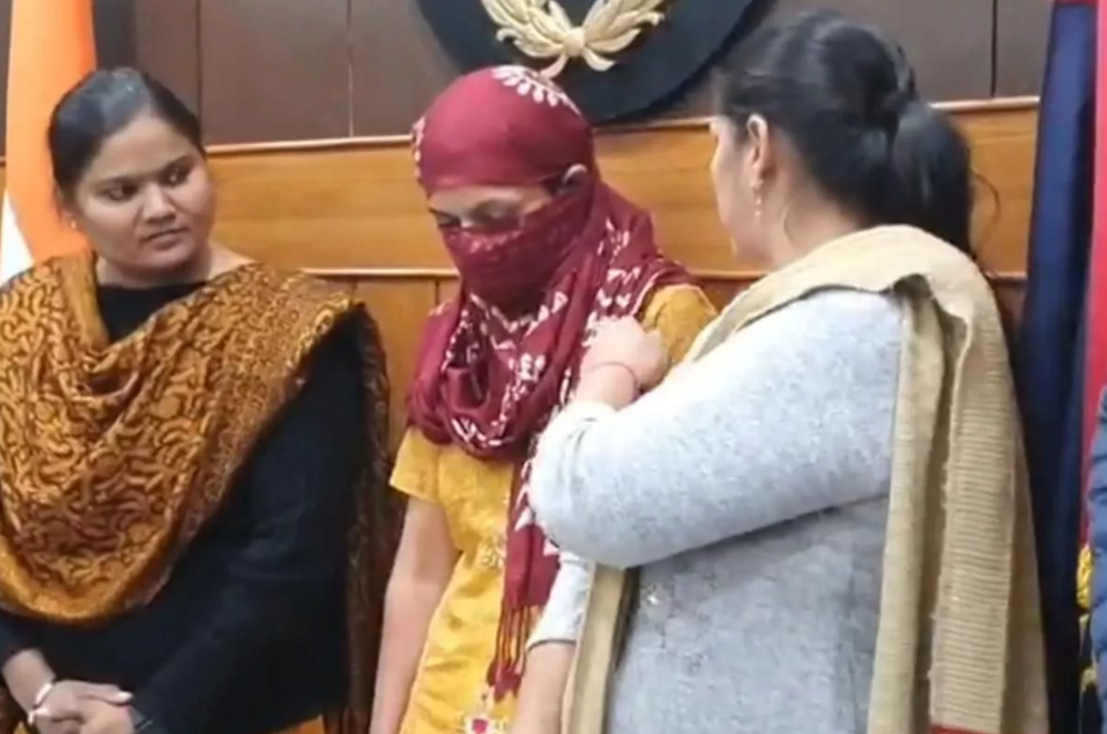 «Никто не должен быть красивее меня»: магистр политологии топила детей из-за зависти