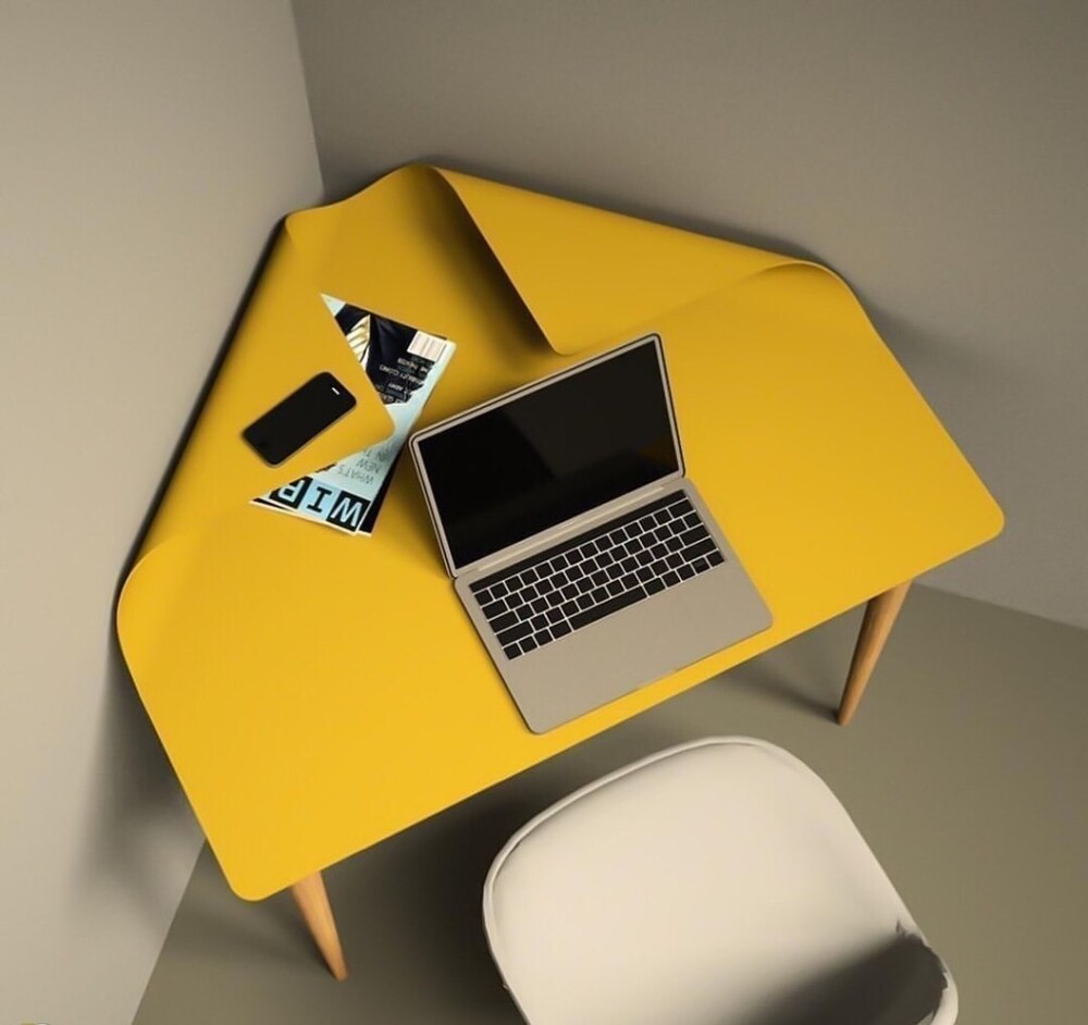 16. Креативная простота