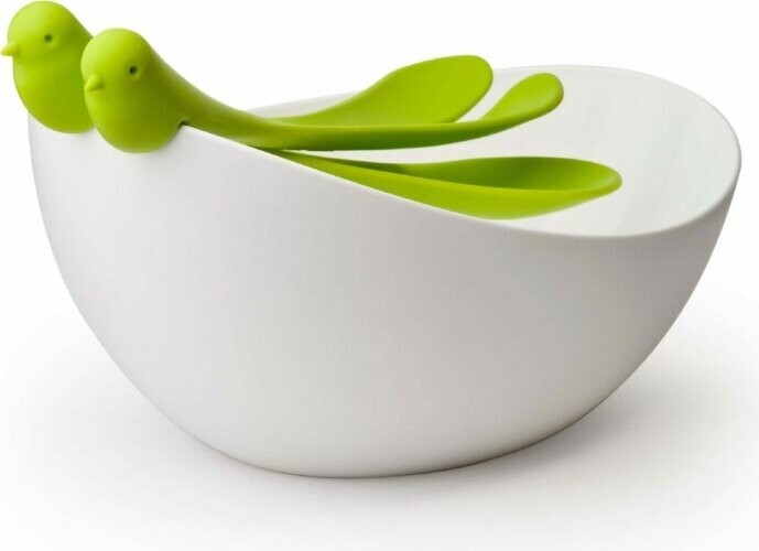 10. Посуда, которая пробудит любовь к кулинарии