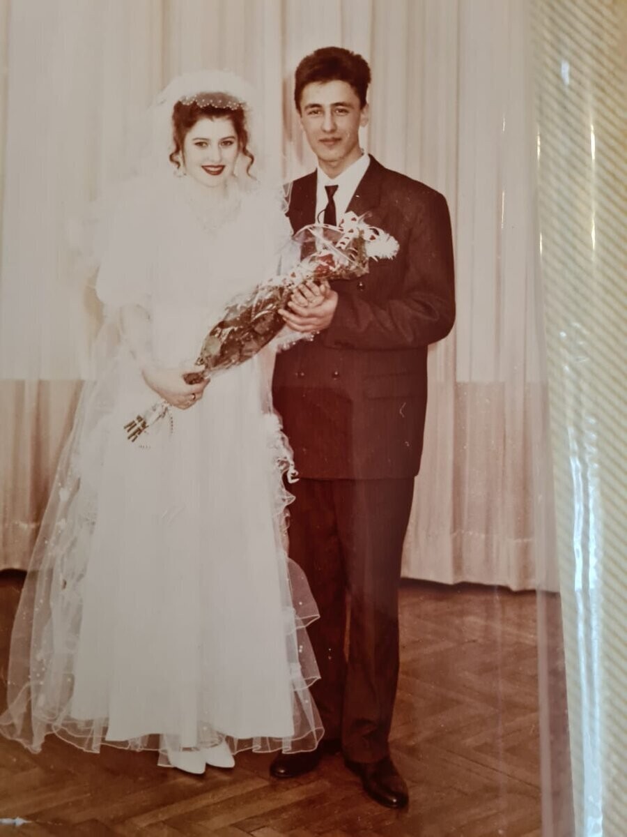 «Совет да любовь»