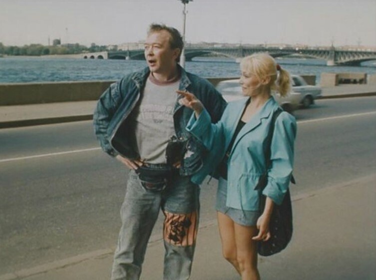 Что скрыто в фильме "Гений": детали эпохи, которые сегодня читаются иначе